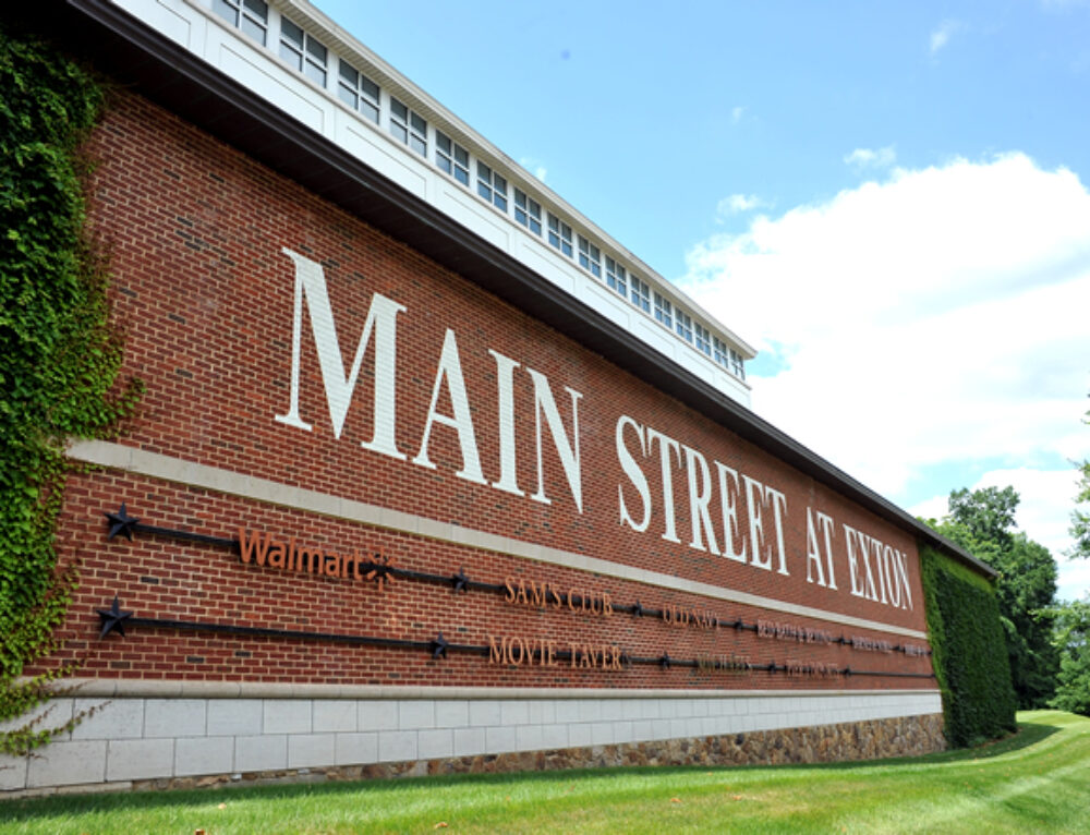 Andrew Drive Complex, West Chester, PA Building Systems